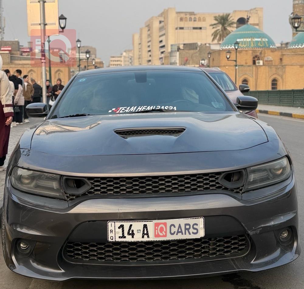 دودج تشارجر